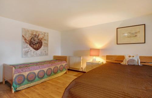 Bergheim Apartment | Sechtlberggut
