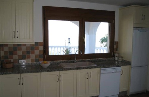 Gualchos Villa | Secluded Luxury Villa amazing views