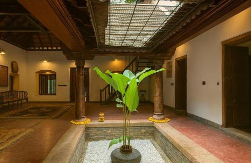 Thrissur Resort | Seclude Karthika Nivas, Thrissur