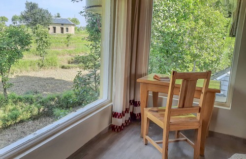 Chachian Cottage | Seclude Palampur - 3 Bedroom Private Space