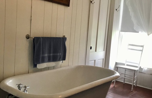 Clarksburg Other | Secluded 19th century Farmhouse with mountain views
