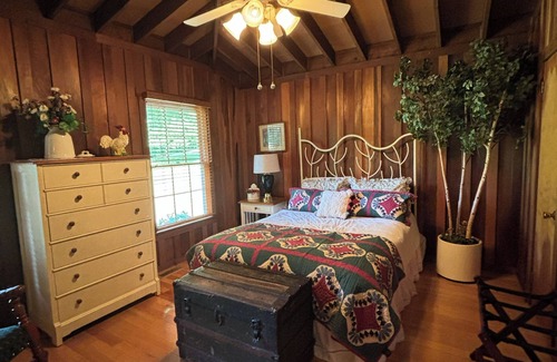 Flatgap Other | Secluded Appalachian Paradise