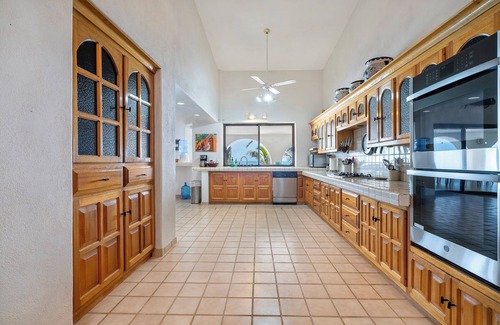 Pescadero House | Secluded Beach Front Estate with a Large Pool, Family and Pet Friendly!
