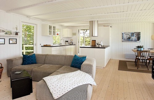 Lihme House | Secluded Beach Retreat - By Traum Ferienwohnungen