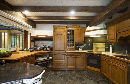 Lake Hayes House | Secluded Beauty in Lake Hayes | Lakeside Home
