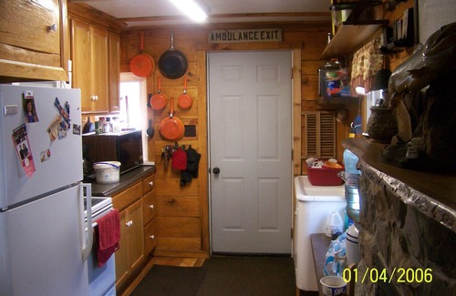 Millmont Cabin | Secluded Cabin on the banks of the world-famous Penns Creek
