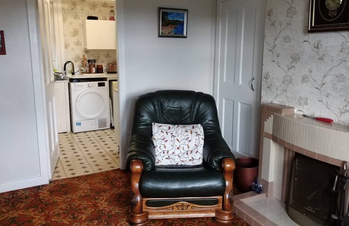 Nostie Cottage | Secluded cottage very close to Skye Bridge and within Kyle of Lochalsh village.