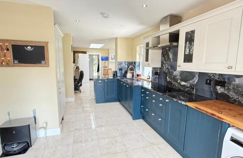 Ballinrobe Villa | Secluded Country Bungalow Ballinrobe