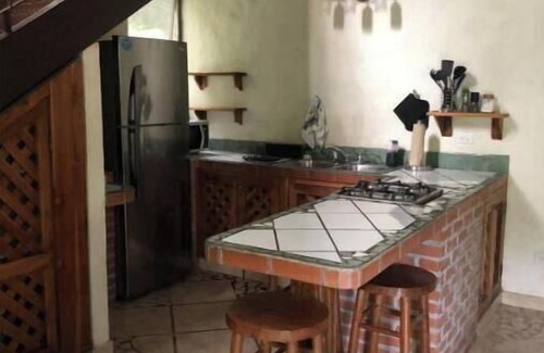 El Valle de Anton House | Secluded estate tucked within the tropical flora and fauna.