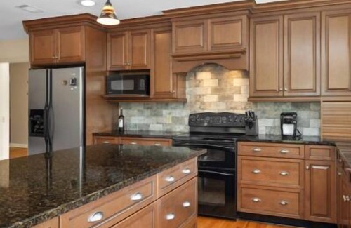 Sea Pines House | Secluded Family Retreat w/Private Pool, BBQ, Outdoor Living