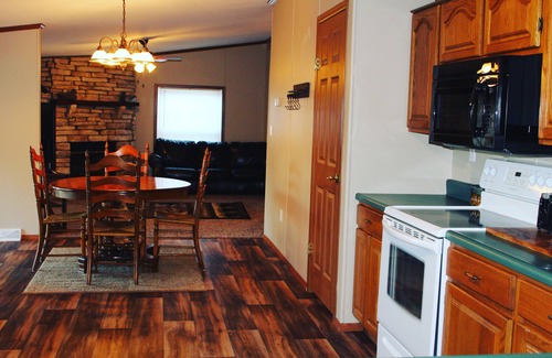 Lebanon Other | Secluded Farm near Bennett Springs State Park, 66 Robin Ln Tunas, MO 65764
