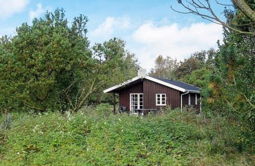 Gjøl House | Secluded Forest Retreat at Gjol-By Traum