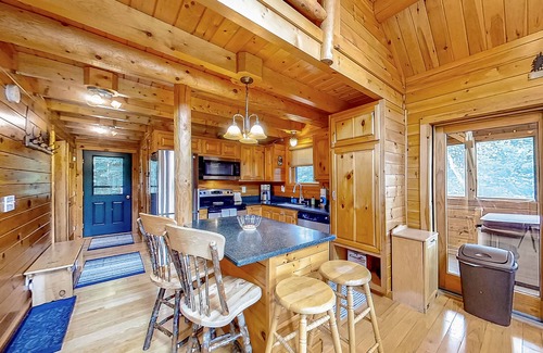 Wevertown House | Secluded Haven - Entire House | House in Wevertown with private pool