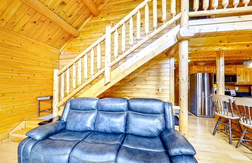 Wevertown House | Secluded Haven - Main House | House in Wevertown with private pool