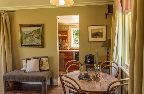 Tuki Tuki House | Secluded Haven Near Bush, Beach & Havelock North