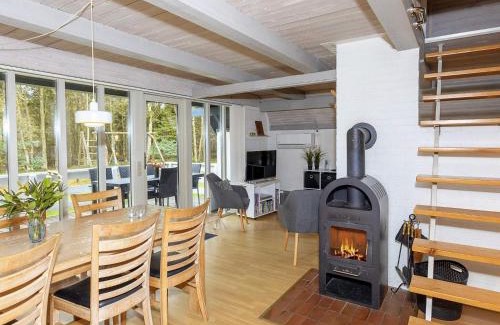 Fur House | Secluded Haven on Fur - By Traum Ferienwohnungen
