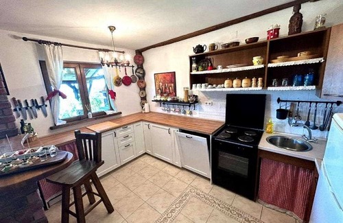 Marija Gorica House | Secluded holiday house Marija Gorica, Prigorje (K-23083)