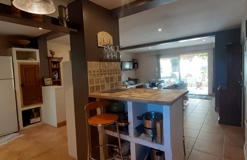 Reauville House | Secluded house in the heart of nature, with swimming pool and panoramic view