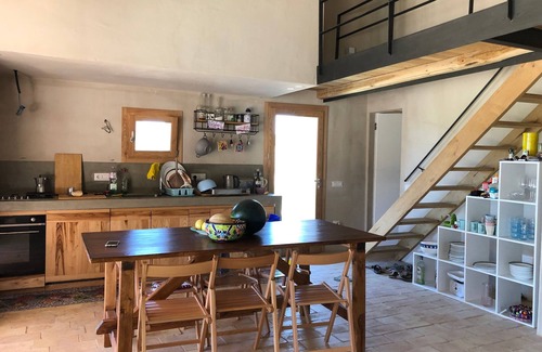 Sassari Villa | Secluded house with amazing sea view and pool between Alghero and Stintino