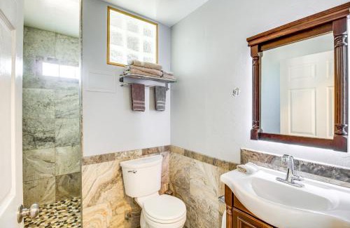 Marana House | Secluded Marana Home with Viewing Decks and Privacy!