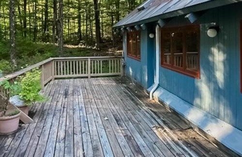 Forest Farms House | Secluded Mountain House