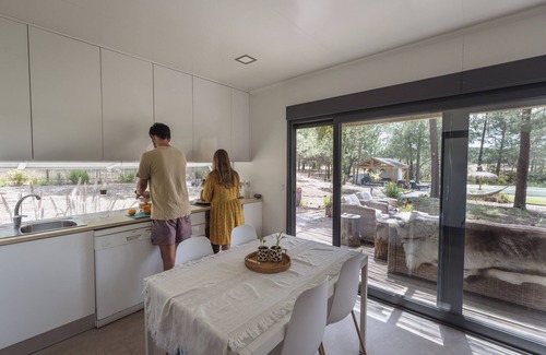 Grandola House | Secluded Paradise Between Comporta and Grândola: Garden of Peace and Sun!
