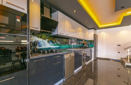 Islamlar Villa | Secluded Pool Villa for 5 in Islamlar