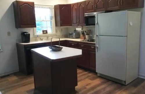 New Britain Apartment | Secluded Private Guesthouse - Doylestown Twpnn