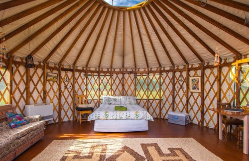 Gladstone House | Secluded Sanctuary near Wanaka, Mtn Setting, Stunning Views
