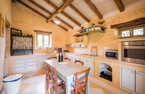 Pazin Villa | Secluded wonderful Villa, 50m2 pool, perfect for families and large groups