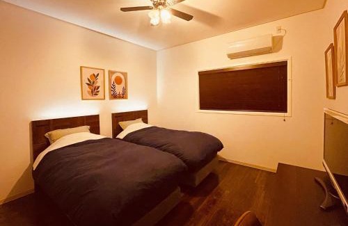 Kakazu House | Second floor - Vacation STAY 16317