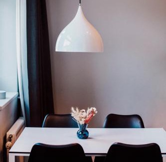 Huvudsta Apartment | Second Home Apartments Asplund