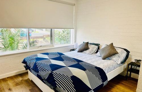 Maribyrnong Apartment | Second Home