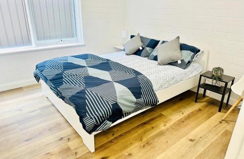 Maribyrnong Apartment | Second Home
