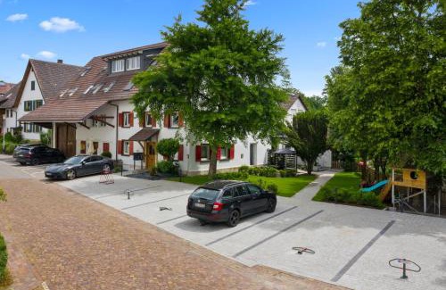 Fischbach Apartment | Second Home - Ferienwohnungen Fischbach
