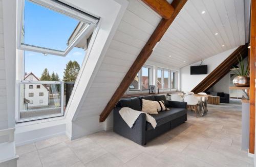Fischbach Apartment | Second Home - Ferienwohnungen Fischbach