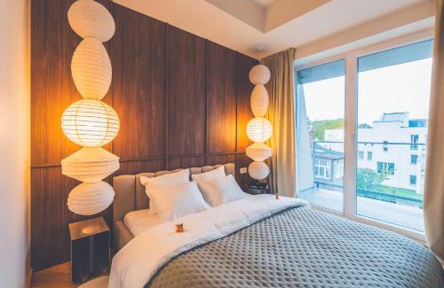 Beach Area Apartment | Second Home Stay 17
