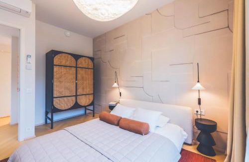 Beach Area Apartment | Second Home Stay 17