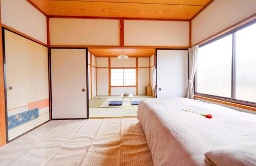 Nikko House | Second House Nikko