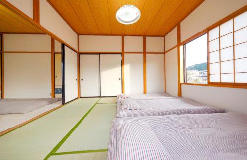 Nikko House | Second House Nikko