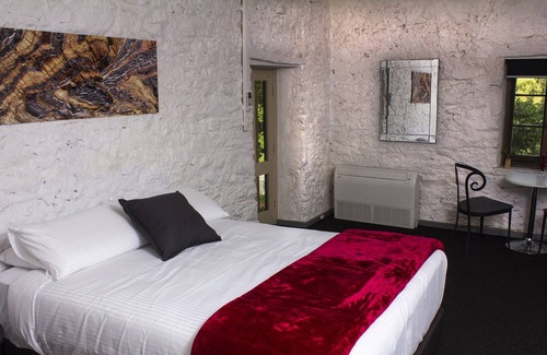 Second Valley Cottage | Second Valley Cottages