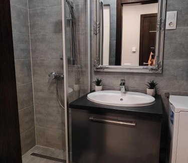 Eger Apartment | Secret Apartman Eger