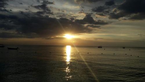 Negril Hotel | Secret Cabins at Firefly Beach Cottage
