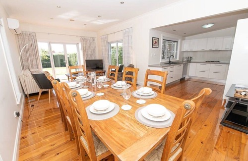 Orange House | Secret Cottage - Charming & Lovingly Restored, Firepit