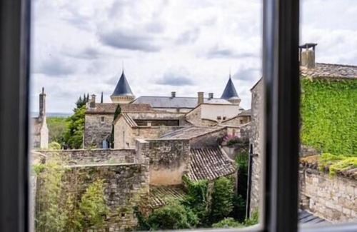 Aubussargues House | Secret d'Uzès - The Loft, with heated pool