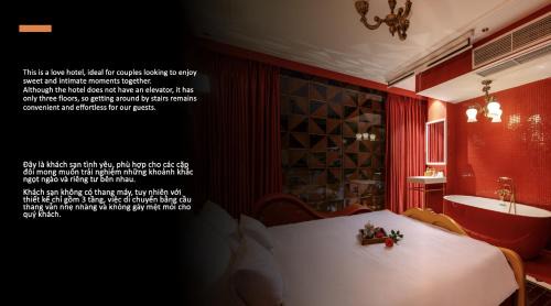 Go Vap Hotel | Secret Gar-den Hotel Phan Huy Ich