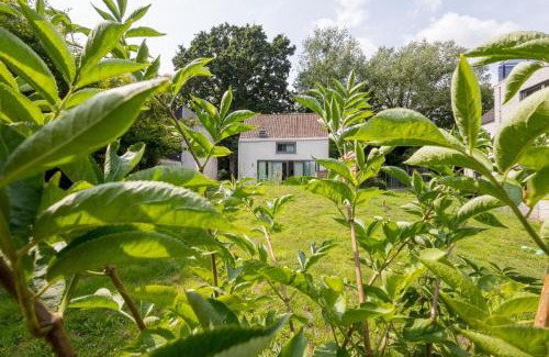 Melle Villa | Secret garden