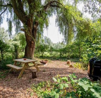 Melle Villa | Secret garden