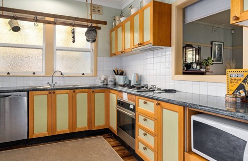 Katoomba House | Secret Garden Cottage