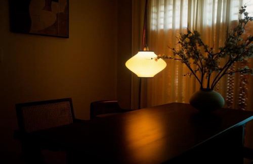 Gangbuk-gu Apartment | Secret Garden House
